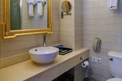 德钦高山别庄 · 梅里酒店