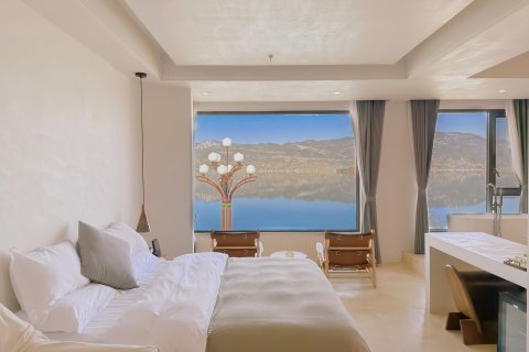 朴墅谧境民宿(泸沽湖大落水店)