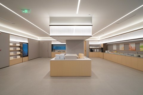 全季酒店(三亚中心店)