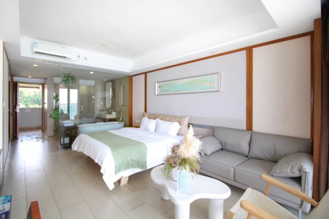 惠东屿海云天假日酒店