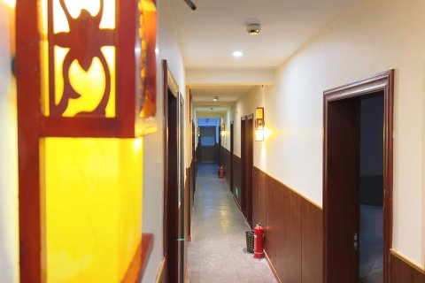 沿河凯盛商务公寓