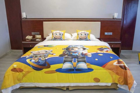 皇城相府贵宾楼