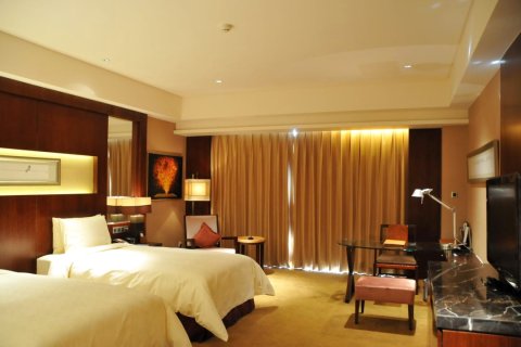 营口金泰珑悦海景大酒店