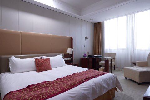 辽阳富虹国际饭店