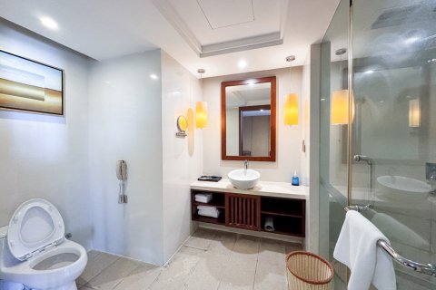 三亚玛瑞纳酒店