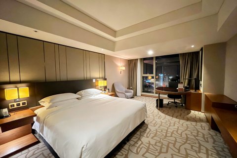 瑞颐大酒店(南昌滕王阁店)