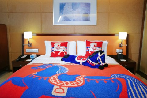 成都香格里拉大酒店