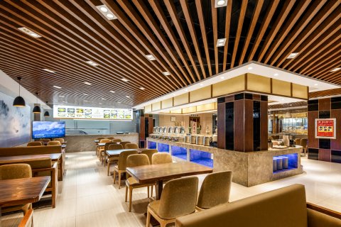 莘县金水温泉大酒店