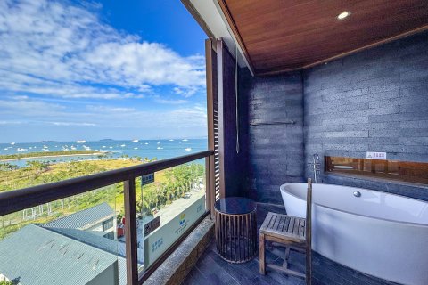 三亚玛瑞纳酒店