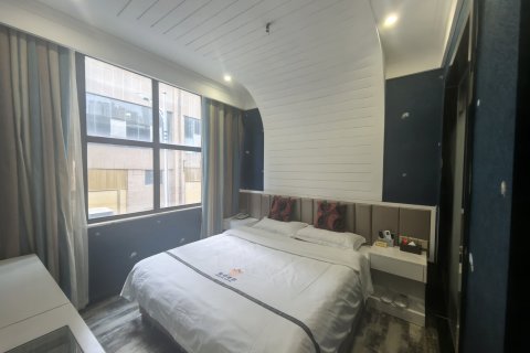 正安真安精品酒店