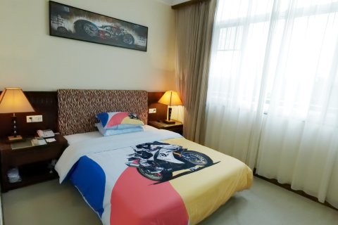 恩平锦江温泉度假村