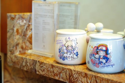 宁波香格里拉大酒店