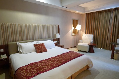 辽阳富虹国际饭店