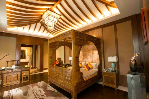 三亚京海国际假日酒店