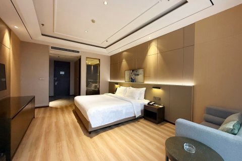 重庆嘉澜四季酒店