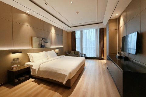 重庆嘉澜四季酒店