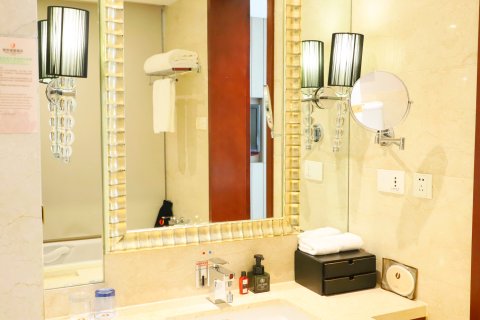 九江信华建国酒店