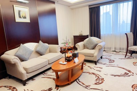 张家港华芳金陵国际酒店