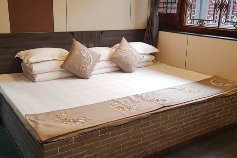 平遥雍华阁人文客栈