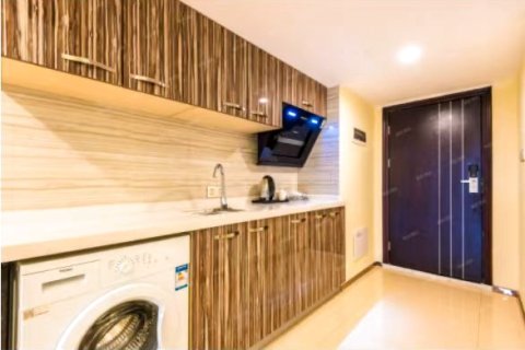 其乐一家精品公寓(广州野生动物园北门店)