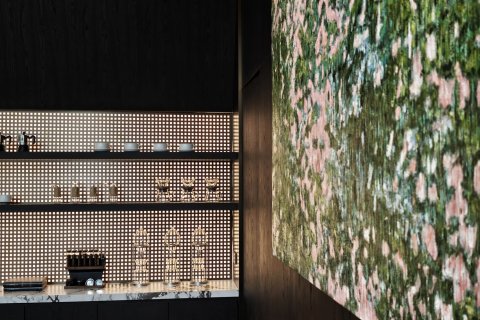 成都润邦国际酒店(金沙博物馆一品天下双地铁站店)