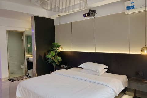 长沙简爱酒店公寓