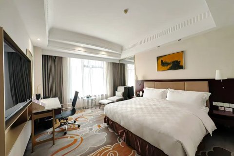 泉州晋江宝龙大酒店