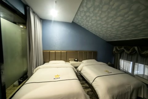 正安真安精品酒店