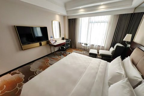 泉州晋江宝龙大酒店