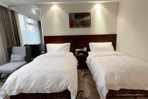 泉州晋江宝龙大酒店