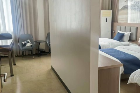麻栗坡皇家酒店