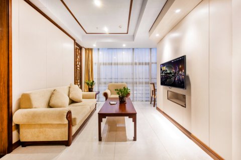 万国酒店(万国大都会骑楼老街店)