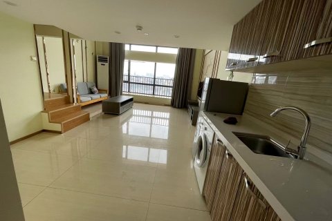 其乐一家精品公寓(广州野生动物园北门店)