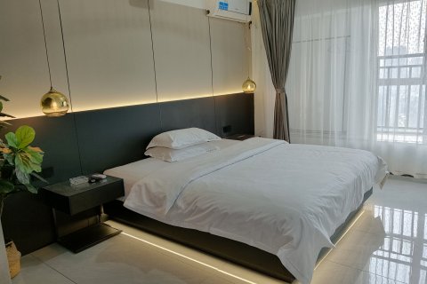 长沙简爱酒店公寓