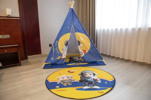 皇城相府贵宾楼