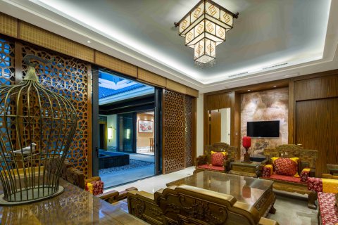 三亚京海国际假日酒店