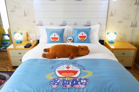 九江信华建国酒店