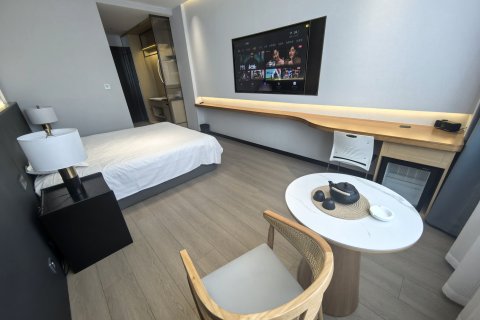 齐河ysy智选酒店