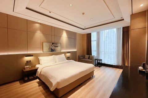 重庆嘉澜四季酒店