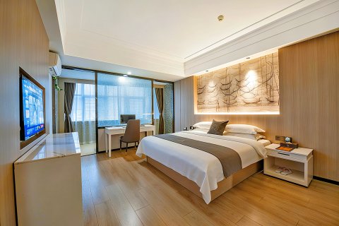 曼哈顿大酒店(霞浦太康路店)