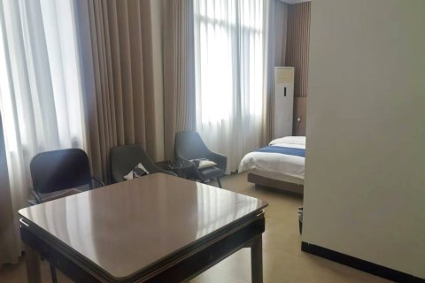 麻栗坡皇家酒店