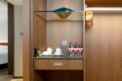 康定康巴美仑国际酒店