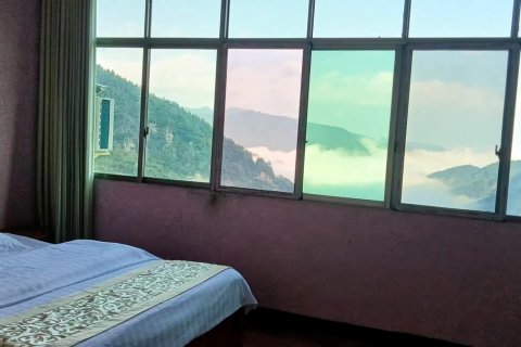 印江湘贵梵宾馆