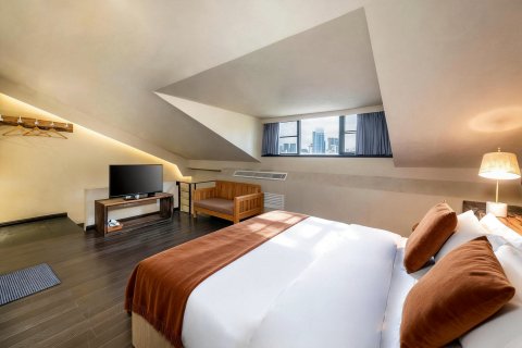 观境·杨桃院子1910复兴古堡民宿(鼓浪屿三丘田码头店)