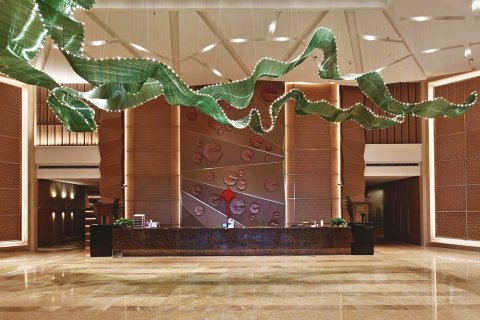 郴州鼎和大酒店