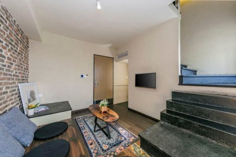 观境·杨桃院子1910复兴古堡民宿(鼓浪屿三丘田码头店)