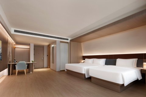 郴州鼎和大酒店