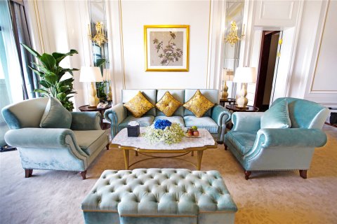 湖北文旅红莲湖酒店