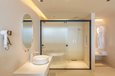 大理沽月海景酒店(洱海双廊店)