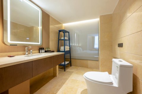 康定康巴美仑国际酒店